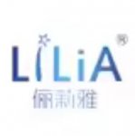 lilia俪莉雅