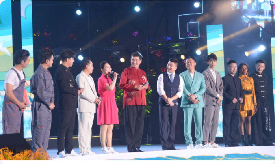 策划与执行团队 | 大型活动策划 策划与执行团队 | 大型活动策划