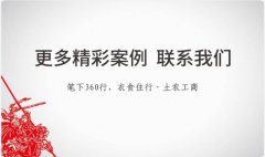 商业计划书/BP/可行性报告/招商计划书/广告策划